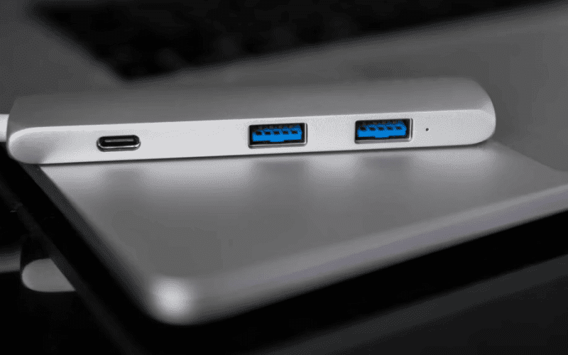 USB-C vs USB 3