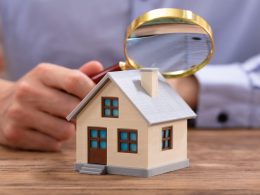 Home Appraisal Gap