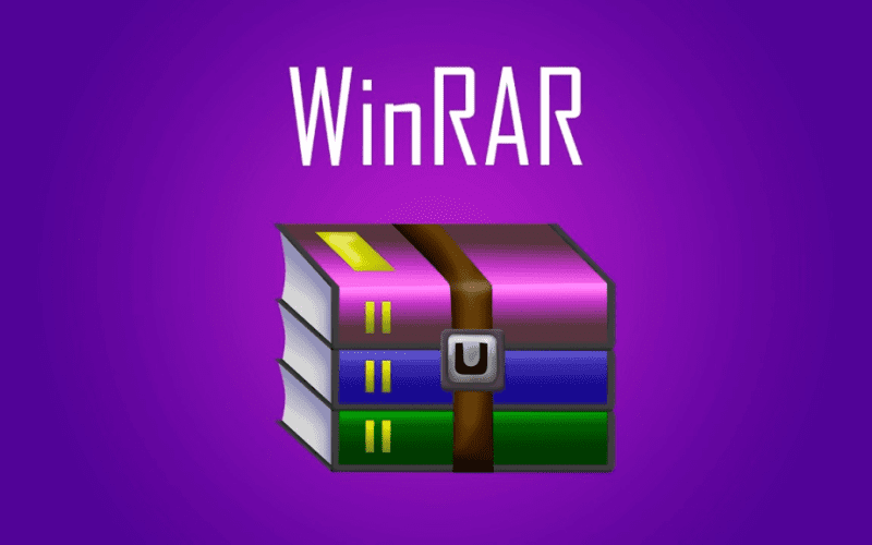 WinRAR