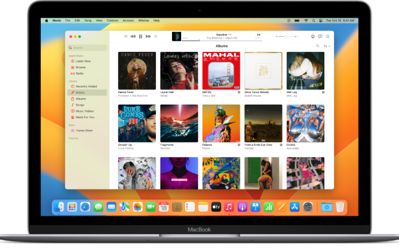 Troubleshooting Mac Music Playback Issues