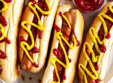 Hot Dogs