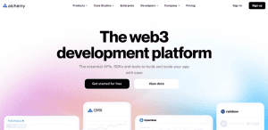 Web3 Development