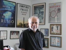 5 Must-Reads This Week: Richard Russo