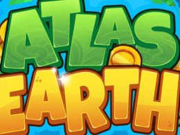 Atlas Earth's