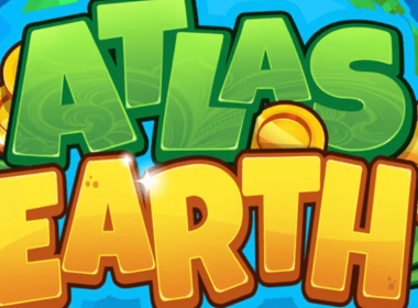 Atlas Earth's