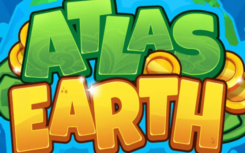 Atlas Earth's