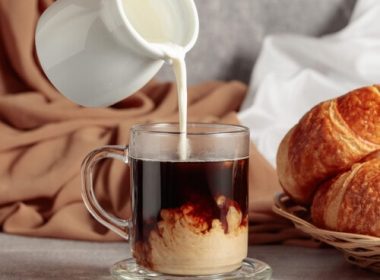 Healthier Creamer