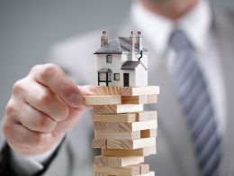 Real Estate Investment Risks