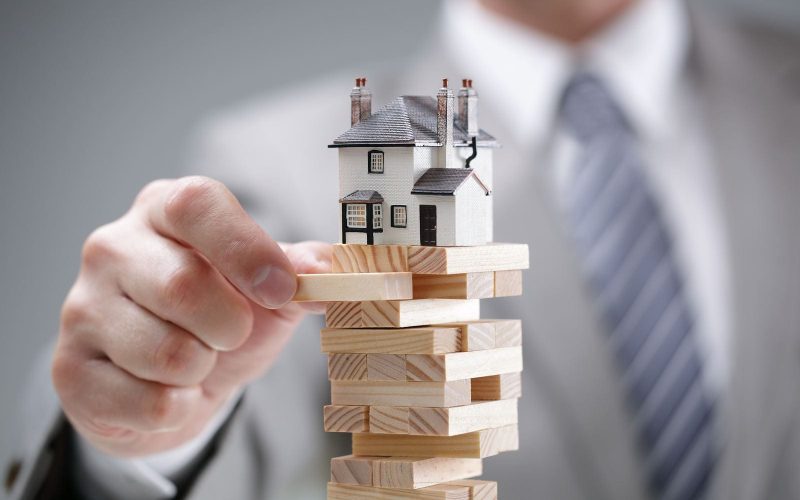 Real Estate Investment Risks