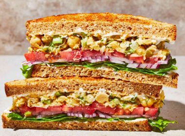 Sandwich Crafting