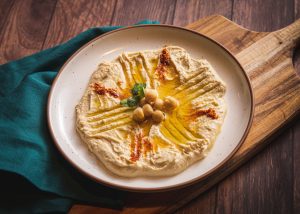  Era of Hummus