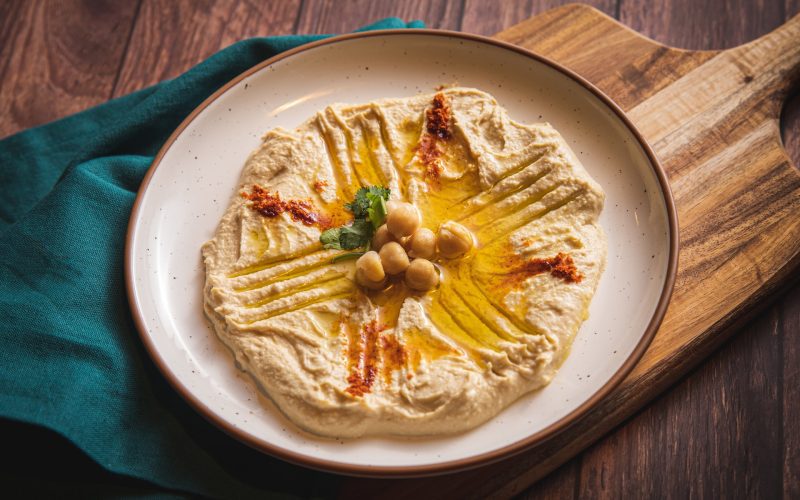 Era of Hummus