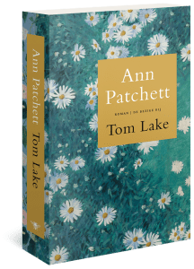 Ann Patchett's Chekhovian Vibe