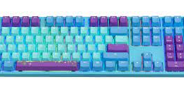 Mechanical Keyboards