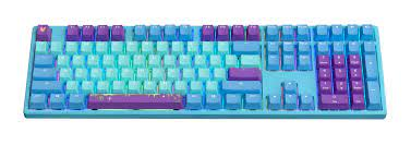 Mechanical Keyboards