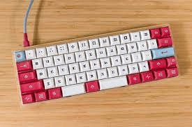 Mechanical Keyboards