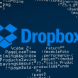 Dropbox on Mac