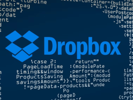 Dropbox on Mac