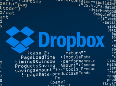 Dropbox on Mac