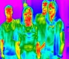 Thermal Pictures