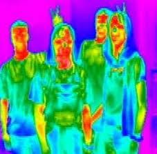 Thermal Pictures