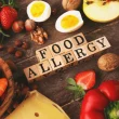 Food Allergies