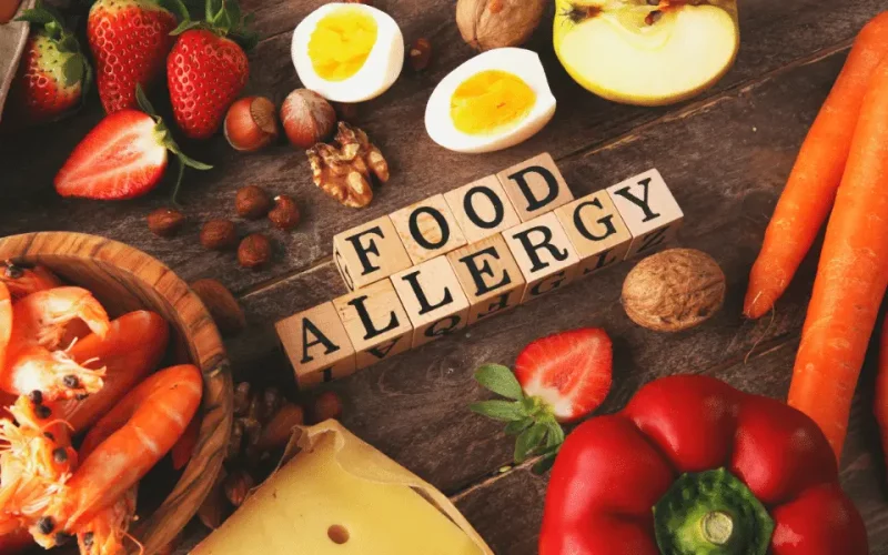 Food Allergies