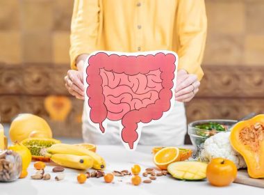 Healthy Gut