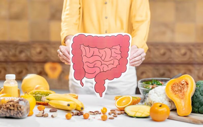 Healthy Gut