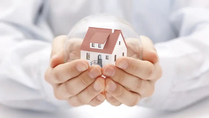 Real Estate Market Bubble