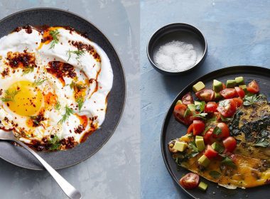 Rich Breakfast Recipes