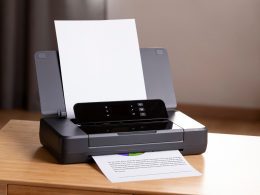 Printer Communication