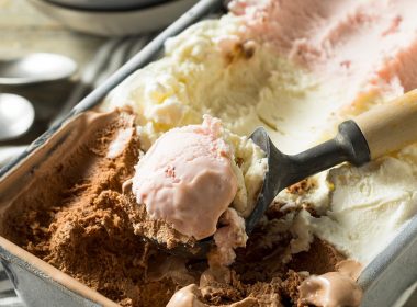 Ice Cream Magic