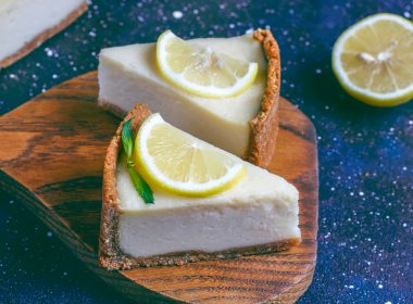 Lemon Bars