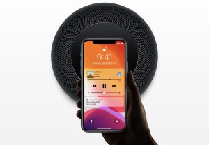  HomePod mini