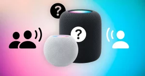  HomePod mini