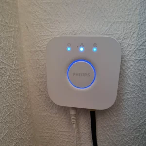 Philips Hue Bridge