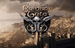 Baldur's Gate 3