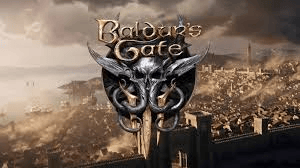 Baldur's Gate 3