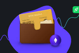 Ethereum Wallet