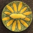 Corn serving platter