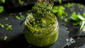 pesto