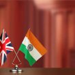 UK India Trade