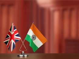 UK India Trade