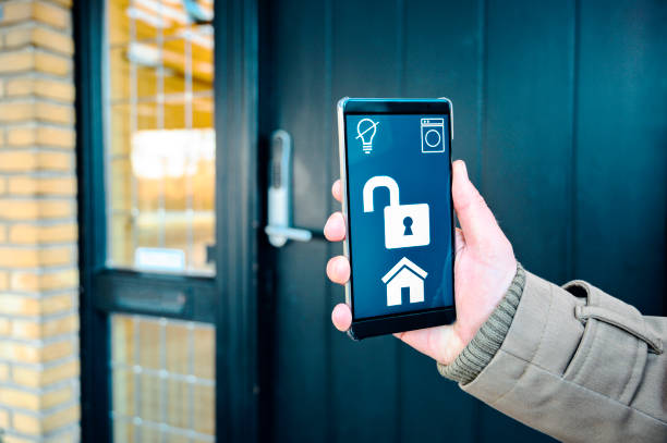 Smart Technology For Landlords