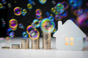 Real Estate Market Bubble