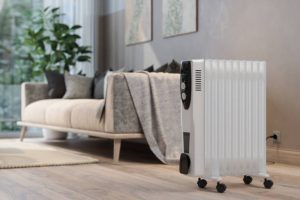 Home Heating Radiator