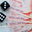 Singapore Money Laundering