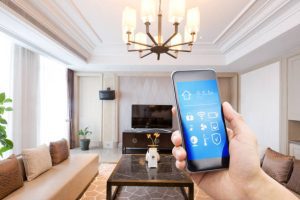 Smart Technology For Landlords