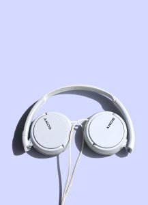 Reasons, Wired Headphones